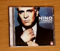 5 CD Schlager C. Anders, Benny, Brunner & Brunner, Nino de Angelo Sachsen-Anhalt - Halle Vorschau