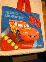 Badeponcho Disney Cars Niedersachsen - Emstek Vorschau