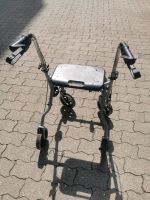 Rollator älteres Modell. Bayern - Bayreuth Vorschau