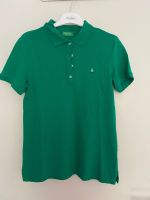 Poloshirt von Benetton Düsseldorf - Düsseltal Vorschau