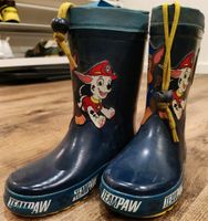 Gummistiefel Paw Patrol Größe 27 Nordrhein-Westfalen - Versmold Vorschau