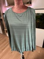 Shirt Esprit L grün Bayern - Plattling Vorschau