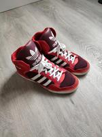 Adidas Hoops Sneaker Schleswig-Holstein - Sörup Vorschau