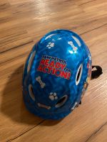 Paw Patrol Fahrradhelm * NP 19€ * rot/blau * wie neu * Bayern - Hirschau Vorschau