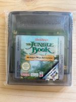 Disney’s The Jungle Book Game Boy Color Bayern - Burgkunstadt Vorschau