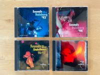 Sounds like Duisburg 4 CDs 90er Jahre Duisburg - Duisburg-Süd Vorschau