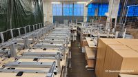 ❌ Büromöbel Lagerverkauf 20% Rabatt Schreibtisch Bürodrehstuhl ❌ Berlin - Reinickendorf Vorschau