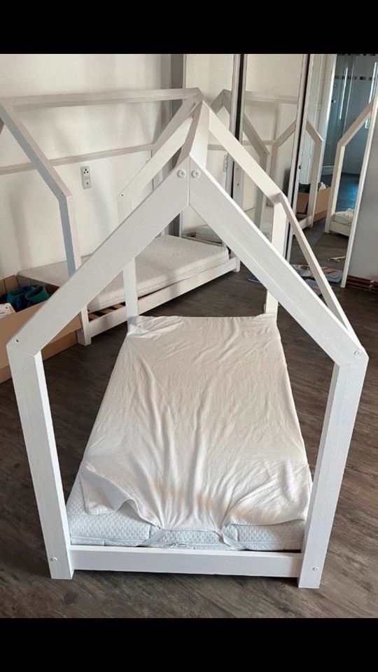 Hausbett für Kinder in Berlin