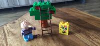 LEGO DUPLO 3281 BOB DER BAUMEISTER KNOLLE Nordrhein-Westfalen - Moers Vorschau