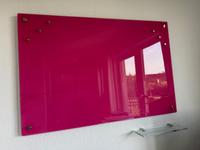 Glas Magnettafel pink Hannover - Döhren-Wülfel Vorschau