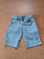 Jeans Shorts, kurze Hose, Gr. 110, united colours of Benetton Baden-Württemberg - Efringen-Kirchen Vorschau