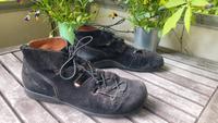 Think! Sommerschuhe schwarz 37 Köln - Bayenthal Vorschau