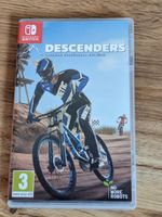 Nintendo Switch * Videospiel DESCENDERS Mountainbike * TOP Hessen - Künzell Vorschau