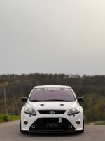 Ford Focus RS MK2 org. Wolf Saarland - Weiskirchen Vorschau