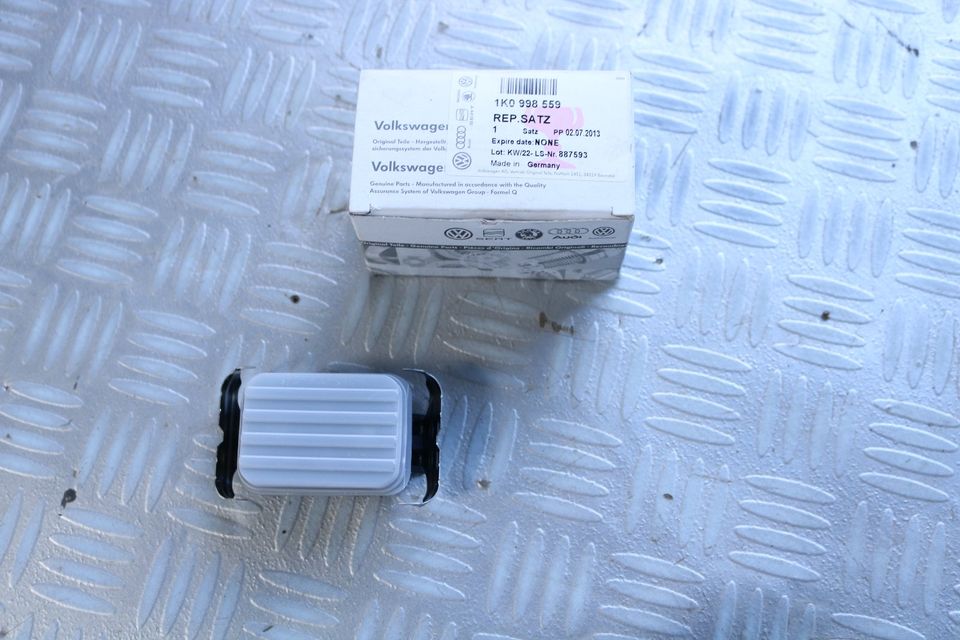 Reparatursatz für Regensensor Frontscheibe 1K0998559 Original VW in Radeberg