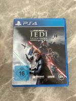 Jedi Fallen Order - PS4 Bayern - Bamberg Vorschau