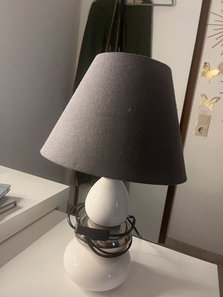Nacht lampe in Dinslaken