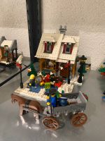 Lego weihnachtliche Bäckerei Saarland - Völklingen Vorschau