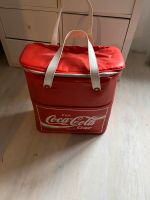 Coca Cola Kühltasche Retro Nordrhein-Westfalen - Eitorf Vorschau