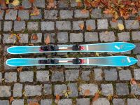 Salomon Tourenski 176cm BBR8.9 Diamir Fritschi 175 180 Ski Touren München - Altstadt-Lehel Vorschau