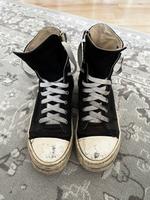 Rick Owens Drkshdw FW22 Ramones Sendling - Obersendling Vorschau