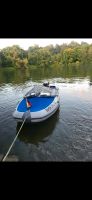 Wiking 380 Schlauchboot 15ps Trailer Nordrhein-Westfalen - Velbert Vorschau