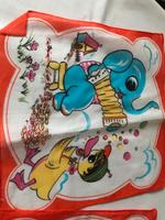 DDR Taschentücher für Kinder neu 6 Stück Thüringen - Schloßvippach Vorschau