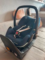 Maxi-Cosi Pebble Pro i-Size Babyschale München - Schwabing-West Vorschau