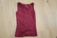 Tom Tailor - Top / Trägershirt Gr. S Bayern - Kümmersbruck Vorschau