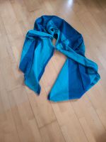 Baby Tragetuch blau Didymos Bayern - Winterbach Kr. Günzburg Vorschau