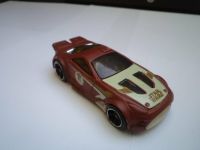 Modellauto Hot Wheels Star Wars Scorcher von 2009 Nordrhein-Westfalen - Herford Vorschau