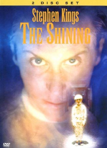 Stephen Kings The Shining (2 DVDs) - Rebecca De Mornay in Werther (Westfalen)