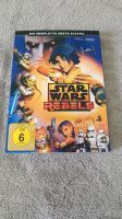 1. Staffel Star Wars Rebels, DVDs Nordrhein-Westfalen - Krefeld Vorschau