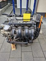 Volkswagen Polo 9N Motor 1.4 Benzin Nordrhein-Westfalen - Löhne Vorschau