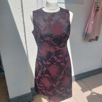 Jake"s Kleid dunkelrot bordeaux 38 1x getragen Köln - Riehl Vorschau