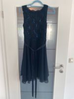 Festliches Damenkleid gr.40 blau Bad Doberan - Landkreis - Papendorf MV Vorschau