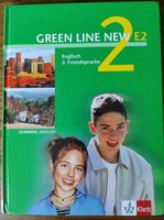 Green Line New2 E2   Englisch 2. Fremdsprache Nordrhein-Westfalen - Hilden Vorschau