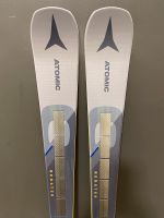 NEU!⛷ATOMIC REDSTER Q9 Revoshock S, Ski, 168 cm,ehem.UVP € 1150,– Nürnberg (Mittelfr) - Südstadt Vorschau