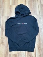 Tommy Hilfiger Hoodie Gr. S schwarz Schwerin - Friedrichsthal Vorschau