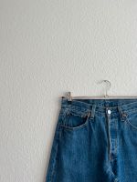 Vintage Levi’s 501 Jeans W31 L30 Stonewashed Blue Friedrichshain-Kreuzberg - Kreuzberg Vorschau