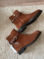 Tommy Hilfiger Stiefeletten Neu Berlin - Hellersdorf Vorschau