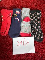 Socken 31/34 Sachsen - Treuen Vorschau