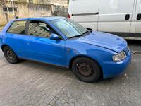 Audi A3 1,8T Saarbrücken-West - Burbach Vorschau