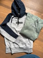 Hollister Hoodies in XS Nordrhein-Westfalen - Monheim am Rhein Vorschau