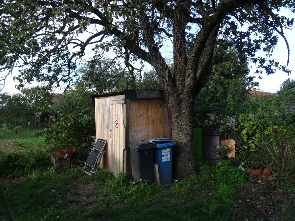 Freizeit-Grundstück ohne Haus in Ungarn in Bad Feilnbach