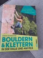 Bouldern&Klettern- in der Halle und am Fels Nordrhein-Westfalen - Gelsenkirchen Vorschau