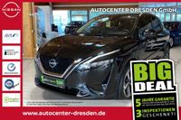 Nissan Qashqai 1.3 DIG-T MHEV N-Connecta AHK Navi Kam Dresden - Schönfeld-Weißig Vorschau