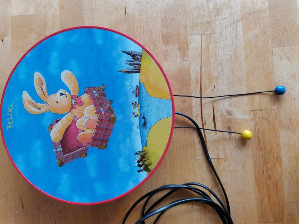 Kinder elkamet FELIX Wandleuchte Leuchte Lampe & Musik Germany in Hessen -  Hochheim am Main | eBay Kleinanzeigen ist jetzt Kleinanzeigen