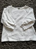 Massimo Dutti Pullover L Puffärmel weiß Sommer dünn Nürnberg (Mittelfr) - Aussenstadt-Sued Vorschau