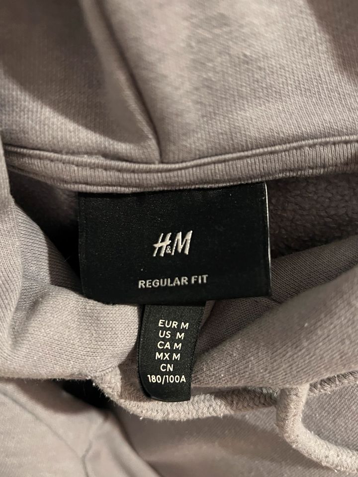 Hoodie H&M in Düsseldorf